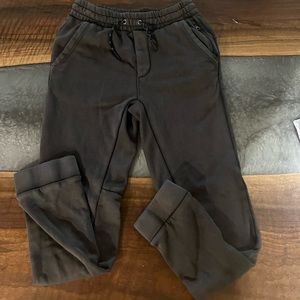 Boys GAP joggers